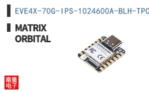 EVE4X-70G-IPS-1024600A-BLH-TPC-F128-USB ͼƬ